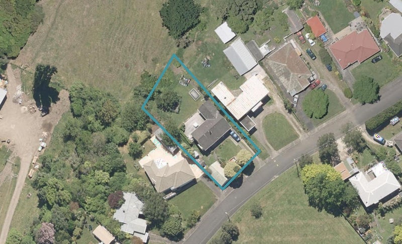 12 West Way, Durie Hill, Whanganui - Carousel 1
