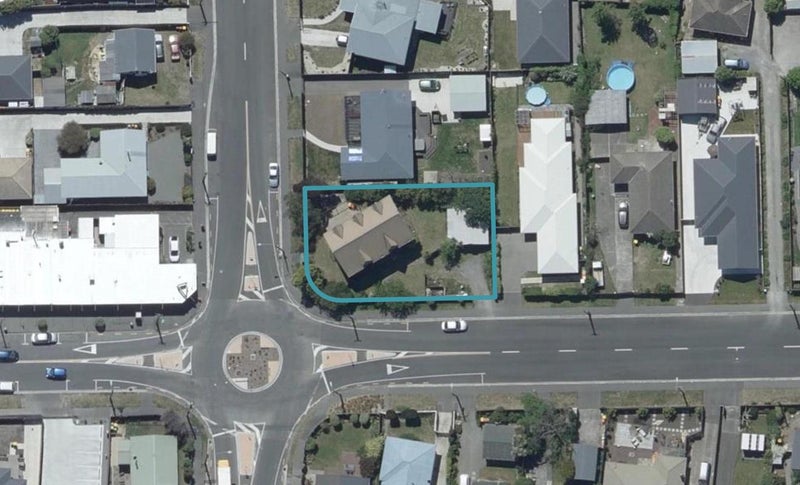 134 Beach Road, North New Brighton, Christchurch - Carousel 1