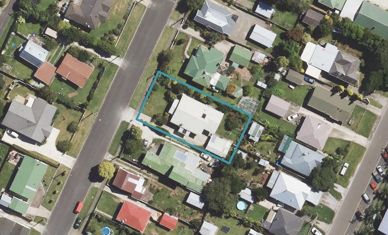 40 Albert Street, Te Hapara, Gisborne - Carousel 1