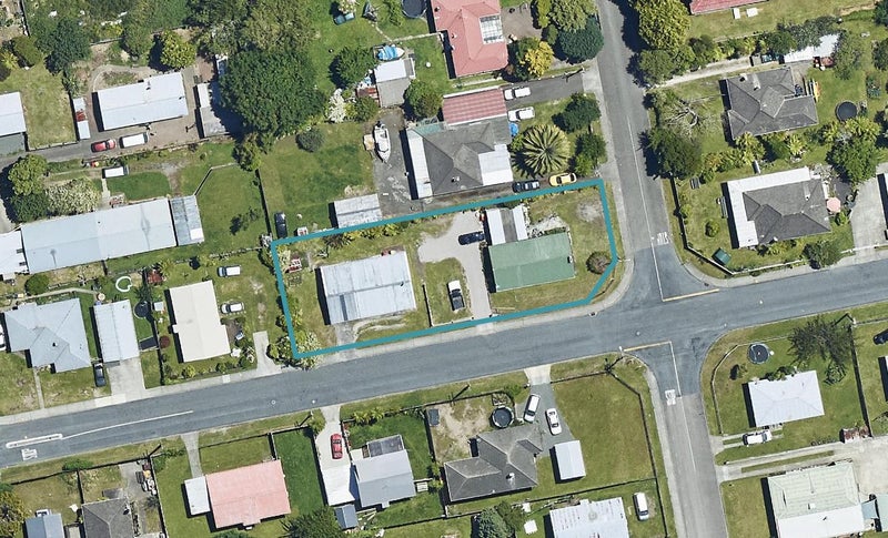 5 Nihoriki Street, Koutu, Rotorua - Carousel 1