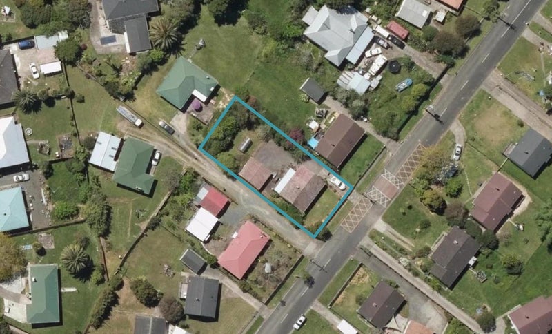 20 Ashley Avenue, Raumanga, Whangarei - Carousel 1