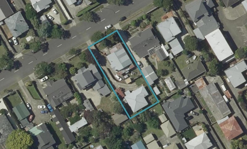 22 Limbrick Street, Terrace End, Palmerston North - Carousel 1