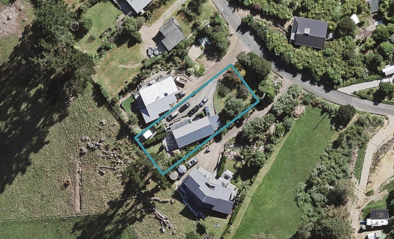 48 Trig Hill Road, Onetangi, Waiheke Island - Carousel 1