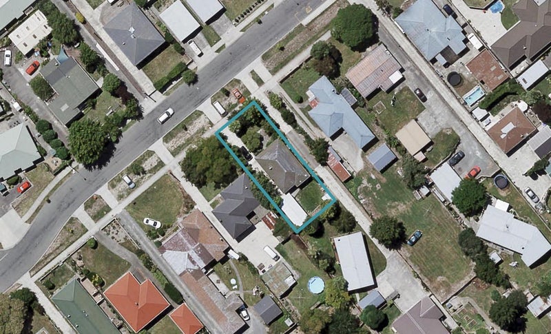 110 Lumsden Road, Akina, Hastings - Carousel 1