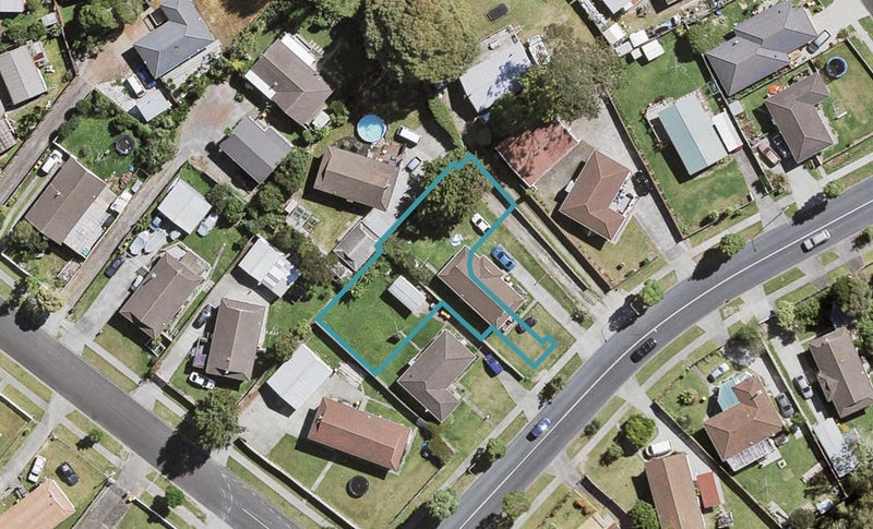 2 Maru Place, Ranui, Auckland - Carousel 1