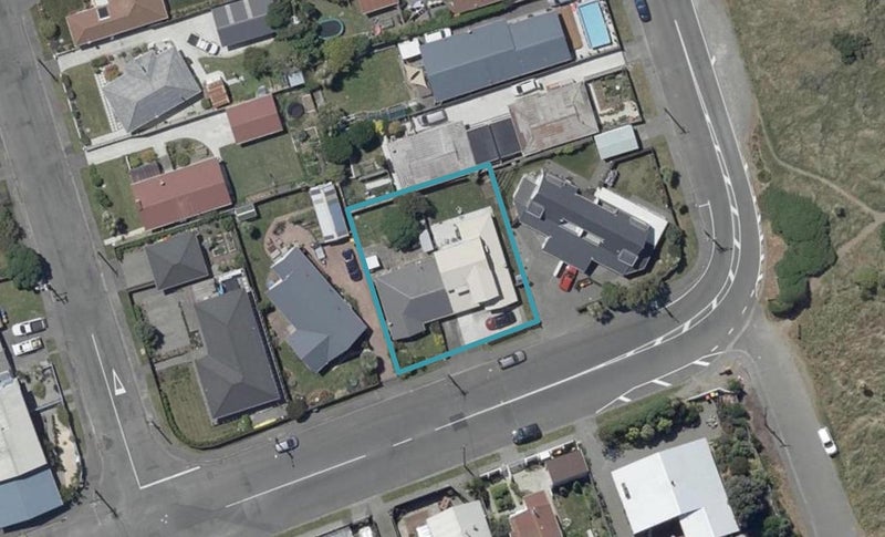 1/19 Caspian Street, South New Brighton, Christchurch - Carousel 1