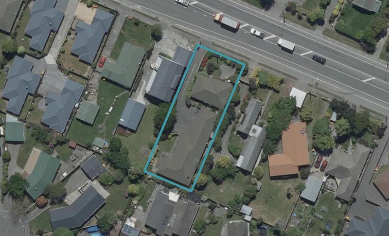 2/387 Yaldhurst Road, Russley, Christchurch - Carousel 1