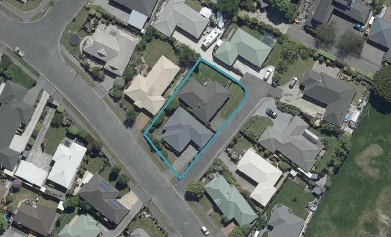 2/30 Kildare Street, Northwood, Christchurch - Carousel 1