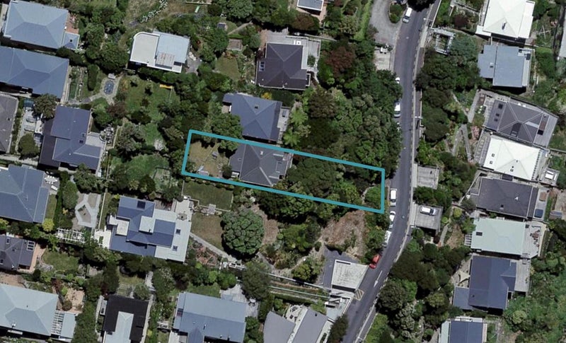 40 Grafton Road, Roseneath, Wellington - Carousel 1