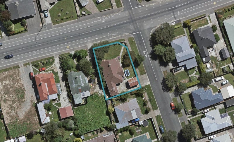 353 Yarrow Street, Richmond, Invercargill - Carousel 1