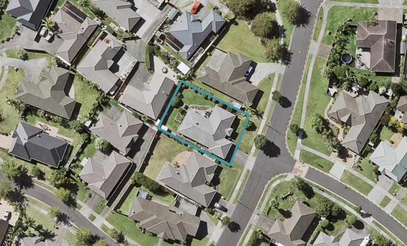 3 Macnean Drive, East Tamaki Heights, Auckland - Carousel 1