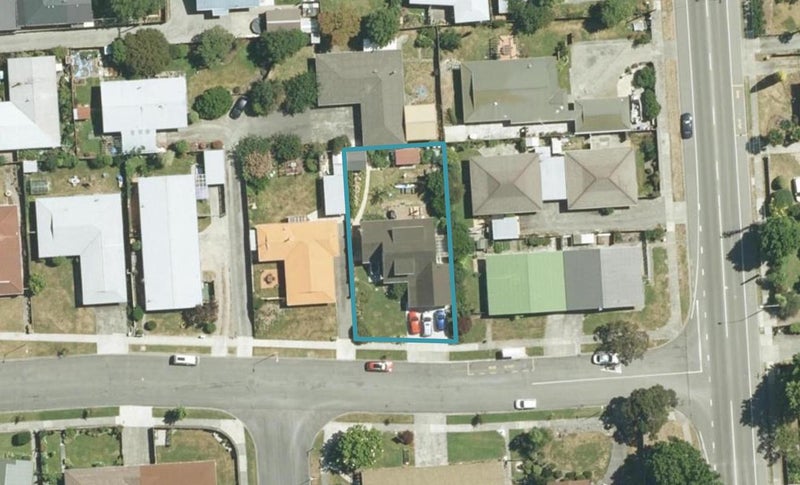 19 Ida Street, Redwoodtown, Blenheim - Carousel 1