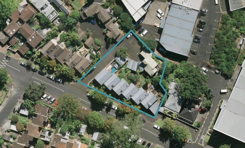 45 Napier Street, Freemans Bay, Auckland - Carousel 1