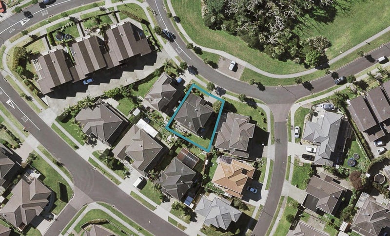 40 Skelligs Drive, Flat Bush, Auckland - Carousel 1