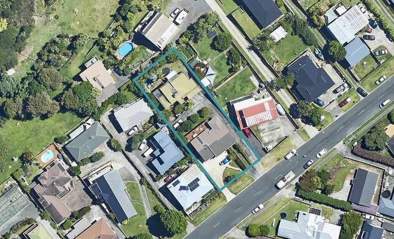 24A Margaret Road, Bellevue, Tauranga - Carousel 1