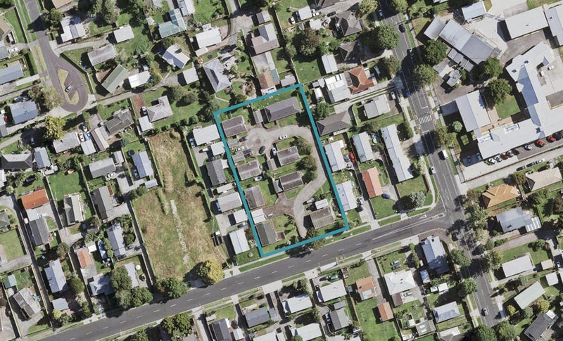 40 Station Road, Takanini, Auckland - Carousel 1