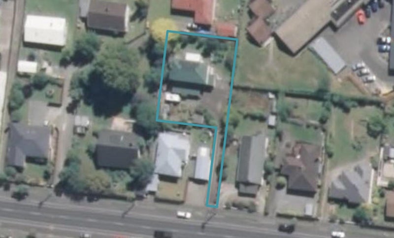275 Wai-Iti Road, Glenwood, Timaru - Carousel 1