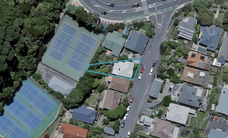 40 Duncan Terrace, Kilbirnie, Wellington - Carousel 1