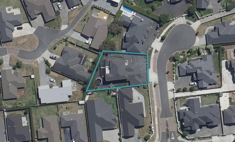 3 Johnnybro Place, Rototuna North, Hamilton - Carousel 1