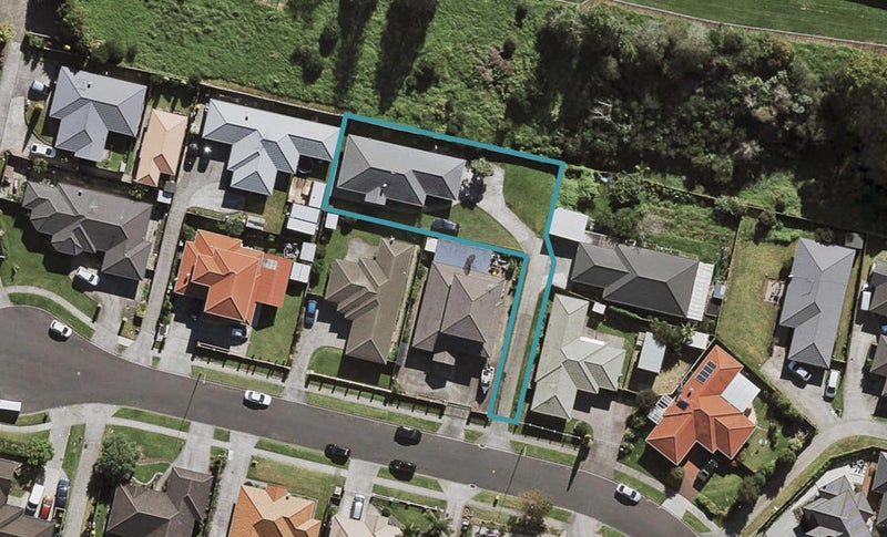 27 Sean Fitzpatrick Place, Papatoetoe, Auckland - Carousel 1