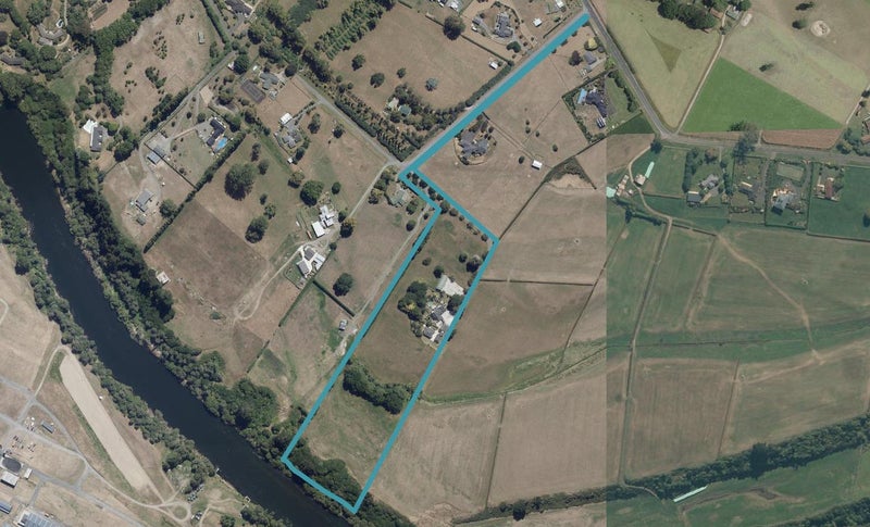330F Pencarrow Road, Tamahere, Hamilton - Carousel 1
