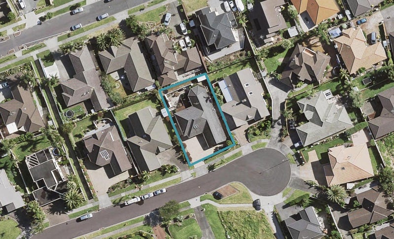 32 Lamia Place, The Gardens, Auckland - Carousel 1