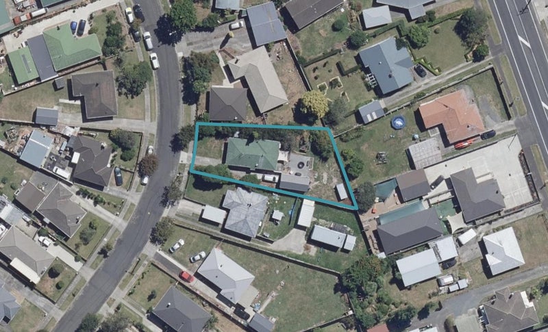 49 Masefield Drive, Enderley, Hamilton - Carousel 1