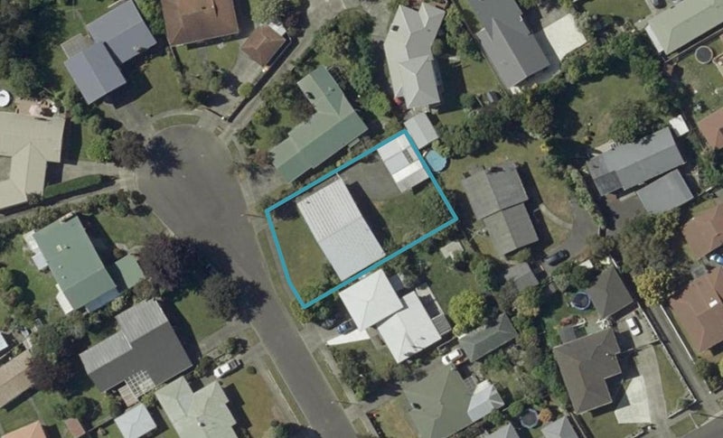 14 Belgrave Place, Awapuni, Palmerston North - Carousel 1