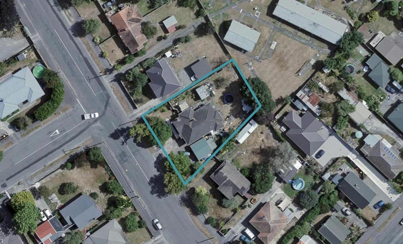8 Short Street, Kuripuni, Masterton - Carousel 1