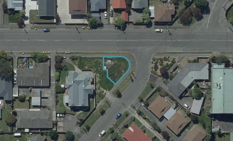 201 Olliviers Road, Linwood, Christchurch - Carousel 1