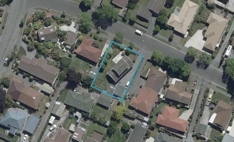 43 Monaghan Street, Northwood, Christchurch - Carousel 1