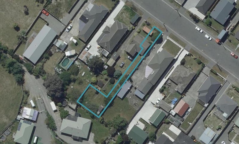 5/10 Ottawa Road, Wainoni, Christchurch - Carousel 1