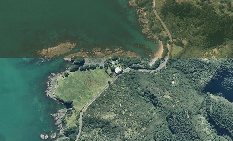 7585 State Highway 35, Te Kaha, Opotiki - Carousel 1