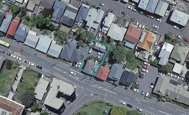 24 Aro Street, Aro Valley, Wellington - Carousel 1
