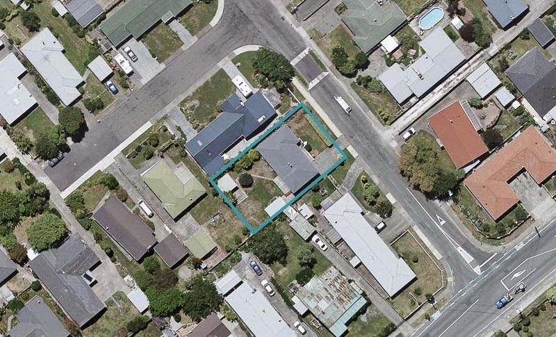 575 Lowe Street, Camberley, Hastings - Carousel 1