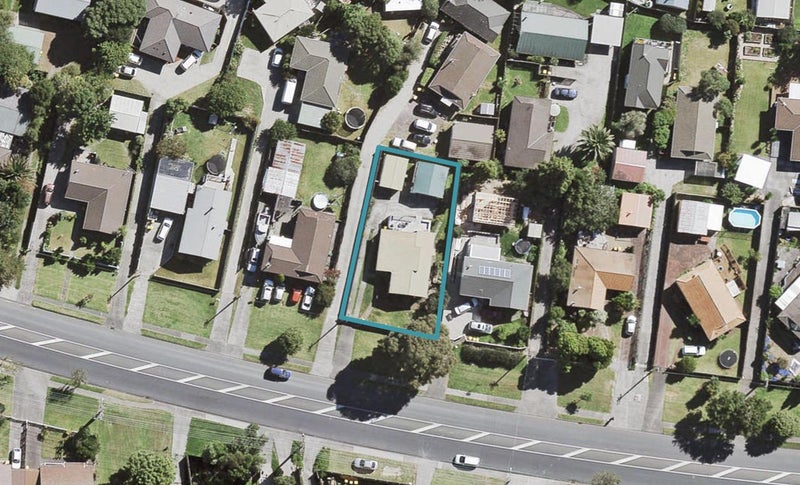 545 Swanson Road, Ranui, Auckland - Carousel 1