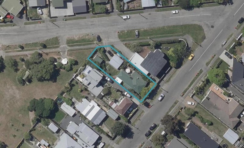 14 Clark Street, Sumner, Christchurch - Carousel 1