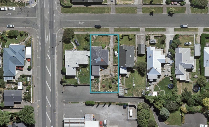 153 Dalrymple Street, Strathern, Invercargill - Carousel 1