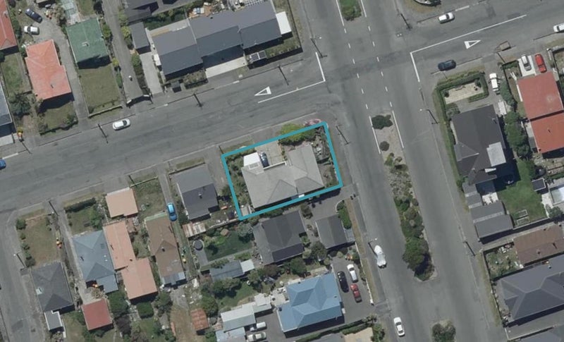 50 Oram Avenue, New Brighton, Christchurch - Carousel 1