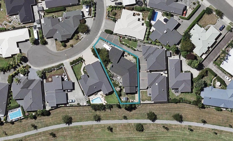 7 Syrah Place, Greenmeadows, Napier - Carousel 1