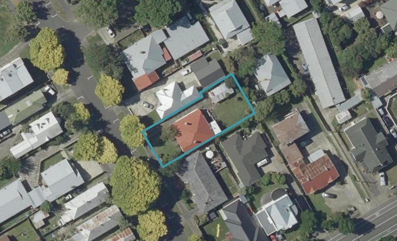 37 Ranfurly Street, Hokowhitu, Palmerston North - Carousel 1