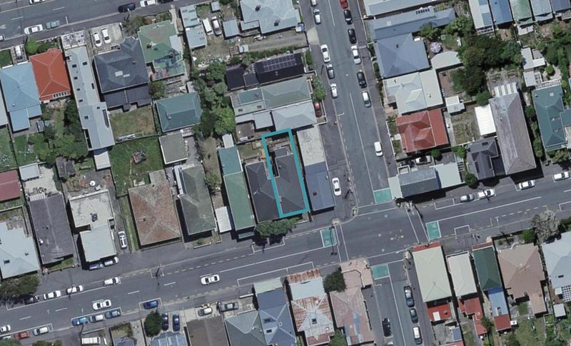 81 Constable Street, Newtown, Wellington - Carousel 1