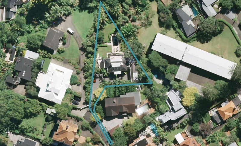 11A Corunna Avenue, Parnell, Auckland - Carousel 1