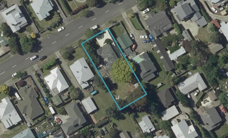 12 Limbrick Street, Terrace End, Palmerston North - Carousel 1