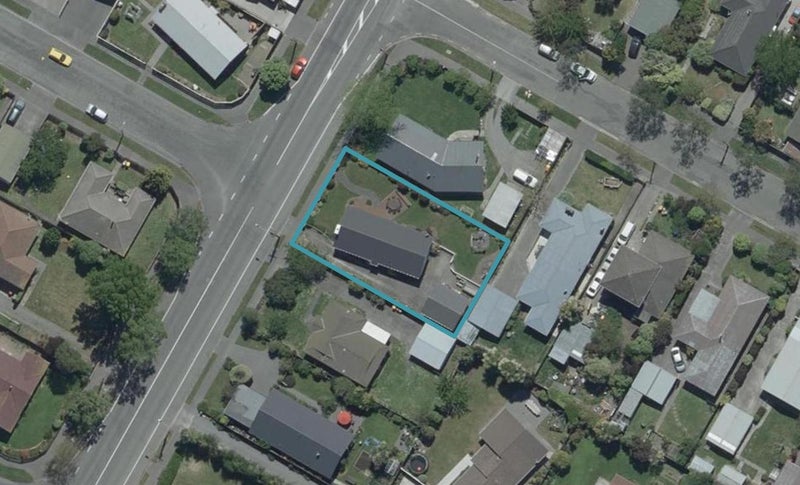 46 Gardiners Road, Bishopdale, Christchurch - Carousel 1