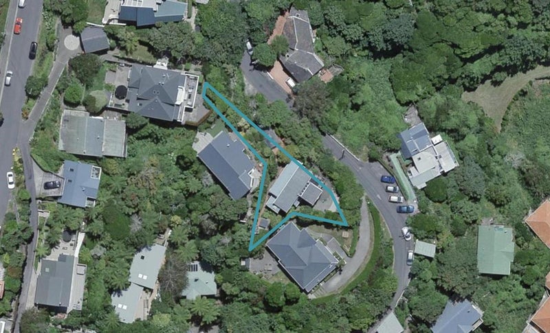 43A Orangi Kaupapa Road, Northland, Wellington - Carousel 1