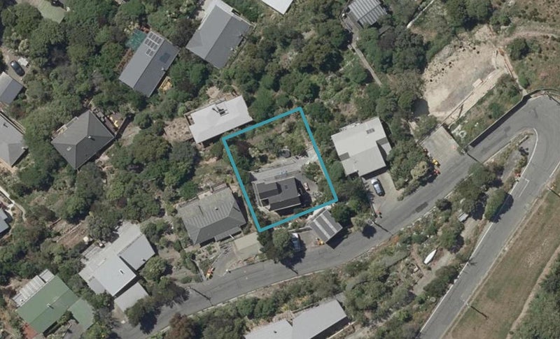 66 Richmond Hill Road, Richmond Hill, Christchurch - Carousel 1