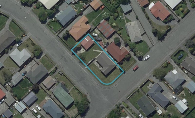 11 Florida Street, Hornby, Christchurch - Carousel 1
