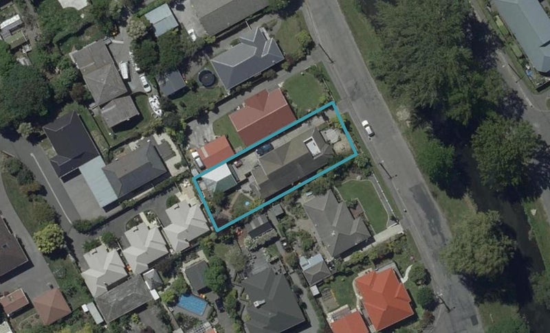 184 Riverlaw Terrace, Saint Martins, Christchurch - Carousel 1