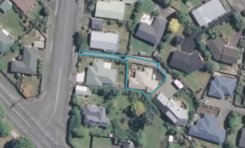 7 Spring Road, Gleniti, Timaru - Carousel 1